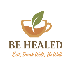 Be Healed Wellness Blends